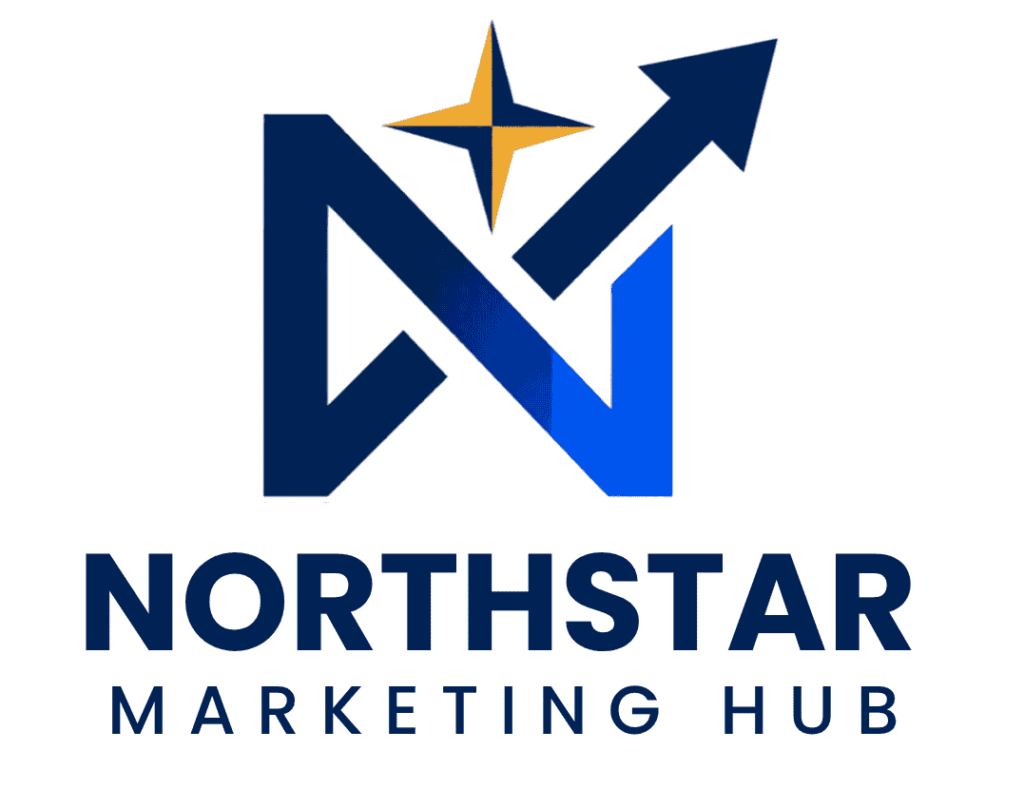 NorthStar Marketing Hub Logo